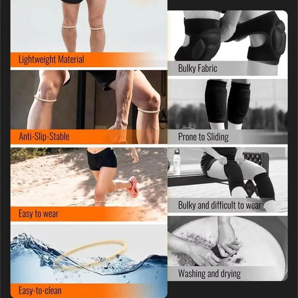 Ultimate Knee Pain Relief Belt