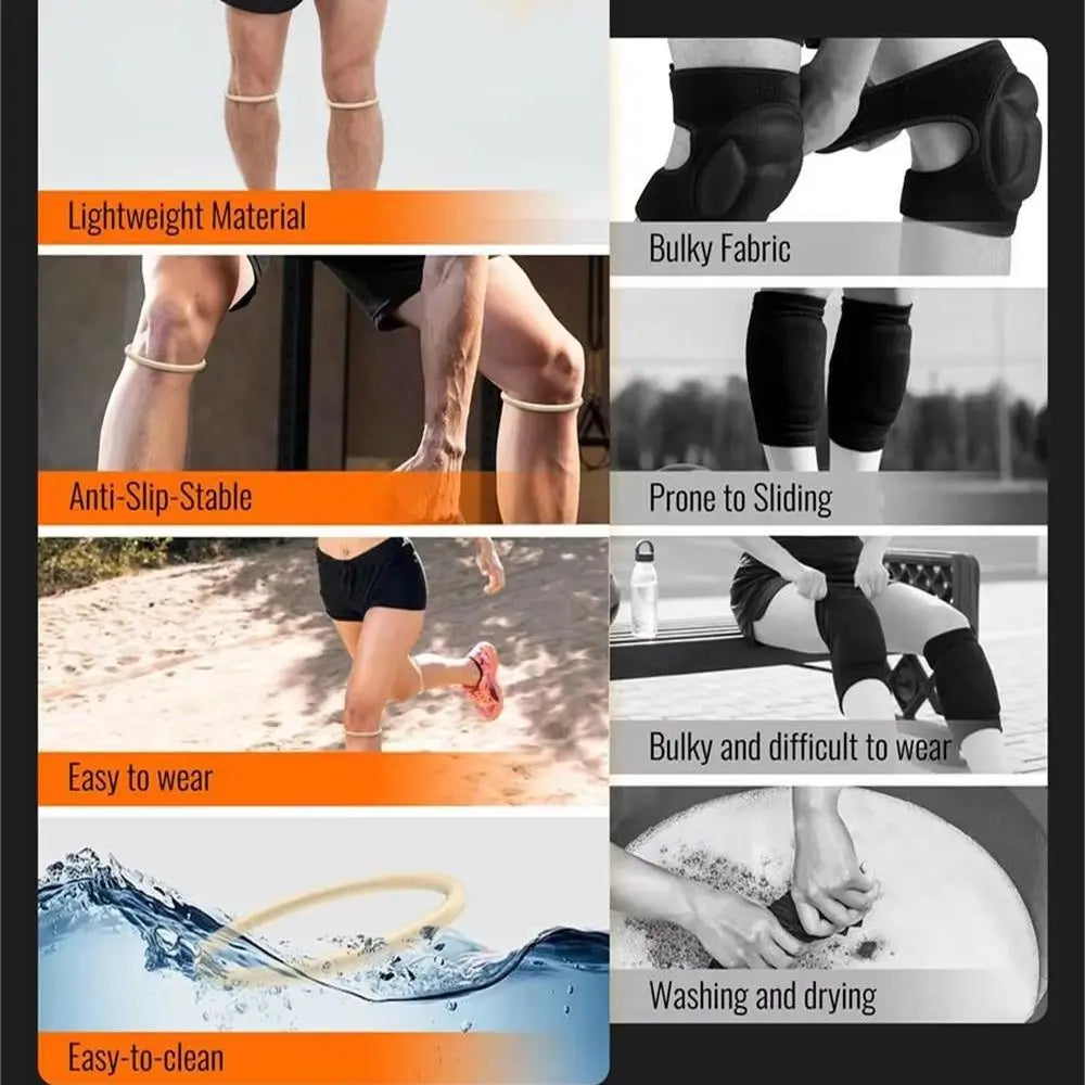 Ultimate Knee Pain Relief Belt