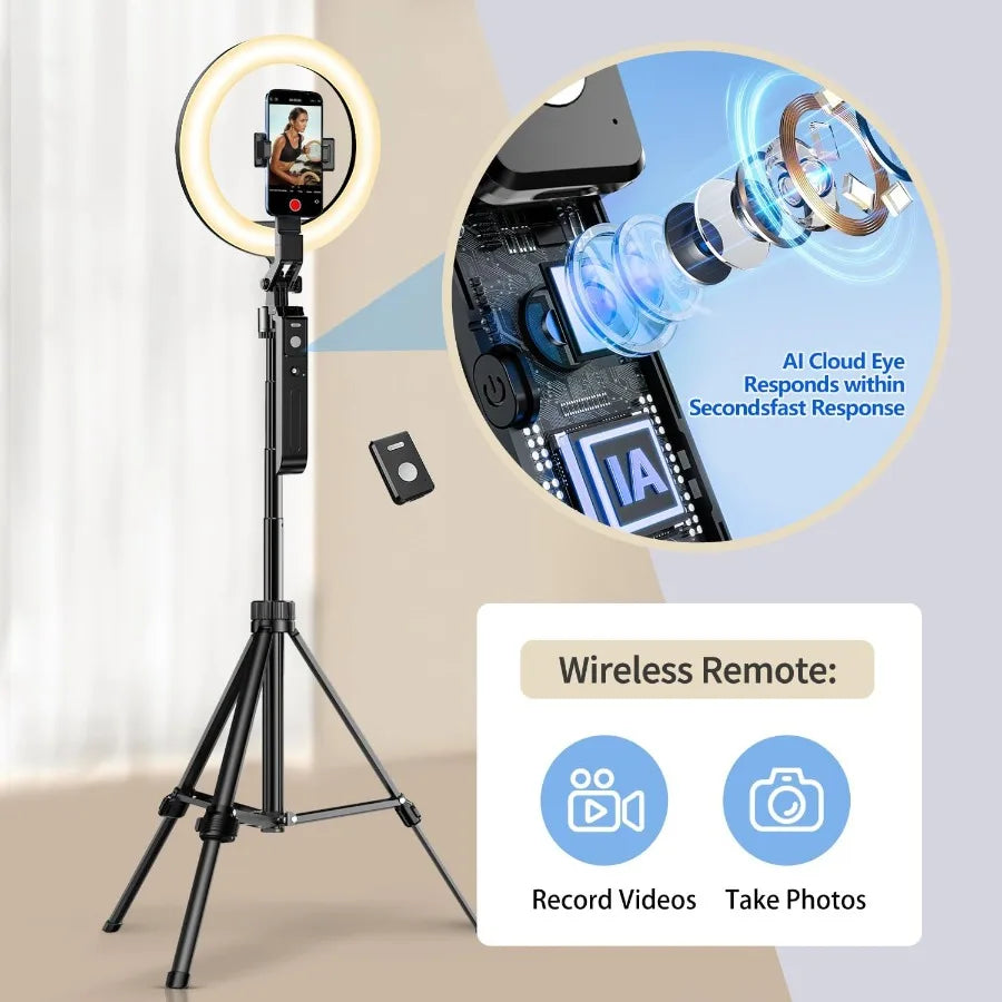 Smart Selfie Pro Kit