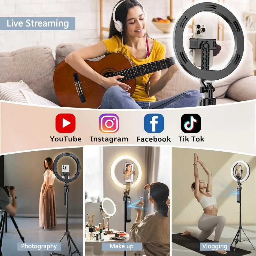 Smart Selfie Pro Kit