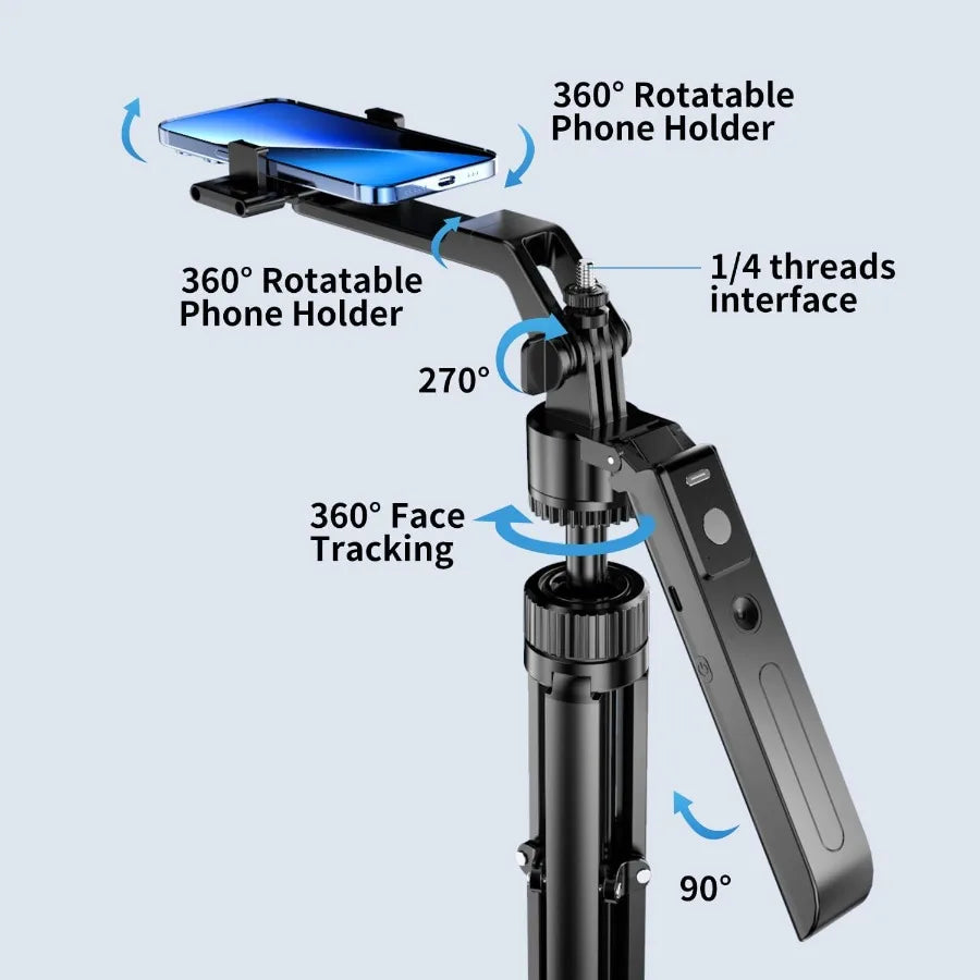 Smart Selfie Pro Kit