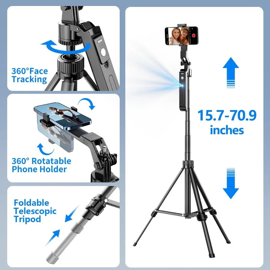 Smart Selfie Pro Kit