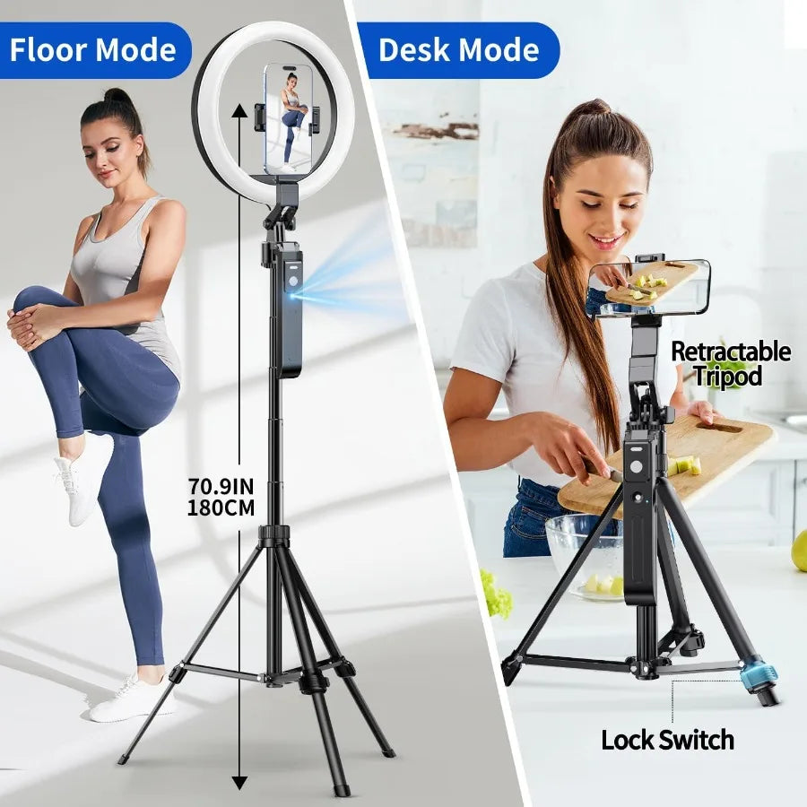 Smart Selfie Pro Kit